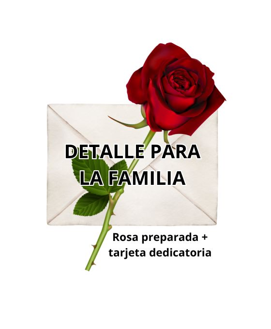 Rosas para tanatorios de Sevilla